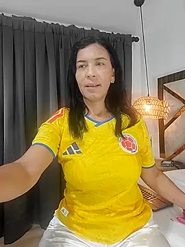 Angel Perv online show from 07/07/26, 11:03