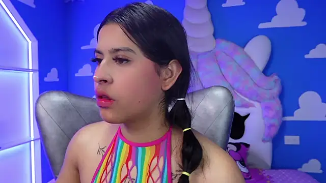 miss romyna online show from 12/30/24, 04:08