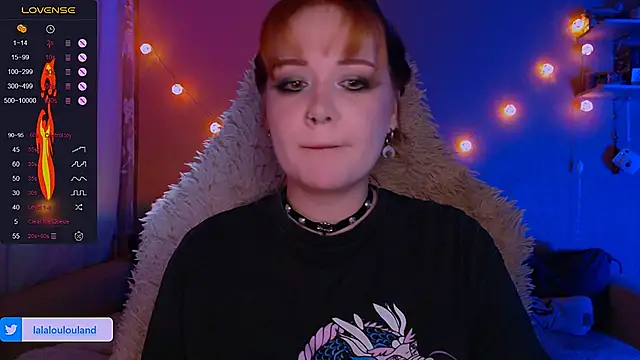 lala loulou land online show from 02/14/25, 09:32