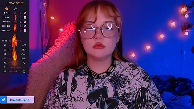 lala loulou land online show from 03/20/25, 08:29