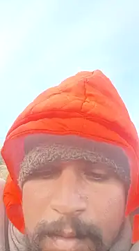 lovesuna online show from 01/02/25, 02:11