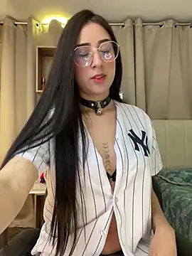 Imkitty-Horny online show from 01/12/25, 02:45