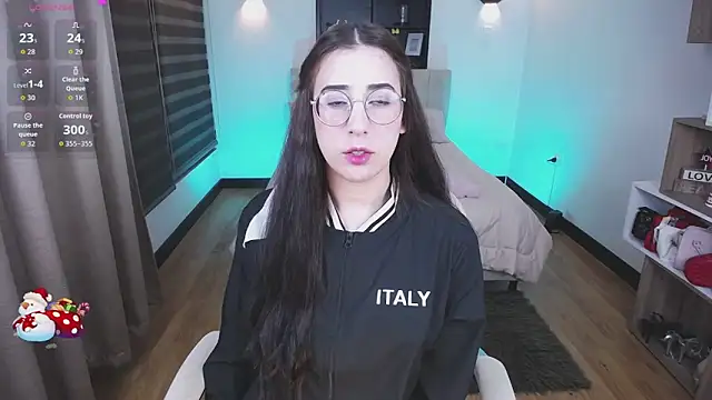 Imkitty-Horny online show from 12/02/25, 03:56