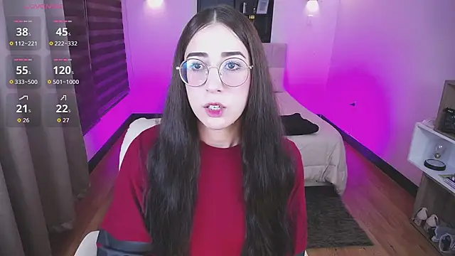 Imkitty-Horny online show from 02/03/26, 03:59