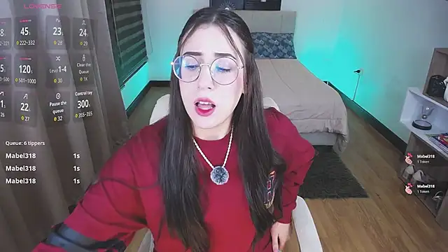 Imkitty-Horny online show from 03/08/26, 02:37
