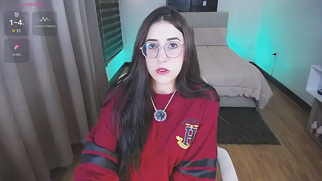 Imkitty-Horny online show from 03/19/26, 02:48