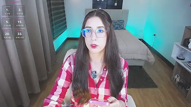 Imkitty-Horny online show from 05/25/26, 03:45