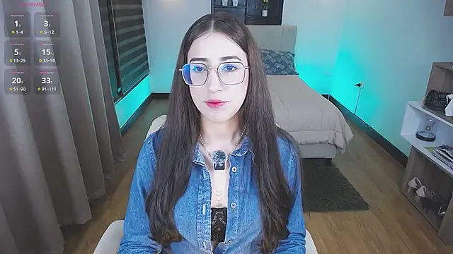 Imkitty-Horny online show from 06/01/26, 01:07