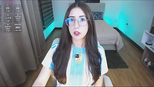 Imkitty-Horny online show from 06/23/26, 03:37