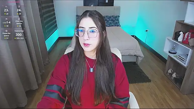 Imkitty-Horny online show from 06/27/26, 03:44