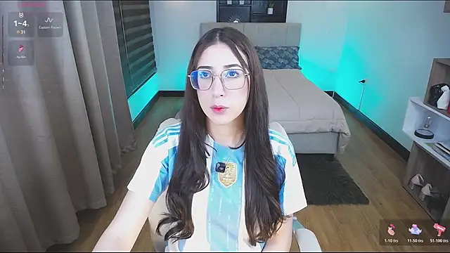 Imkitty-Horny online show from 06/28/26, 03:34