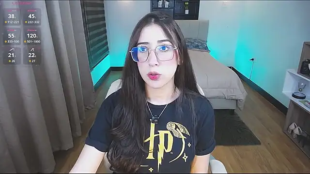 Imkitty-Horny online show from 07/18/26, 01:21