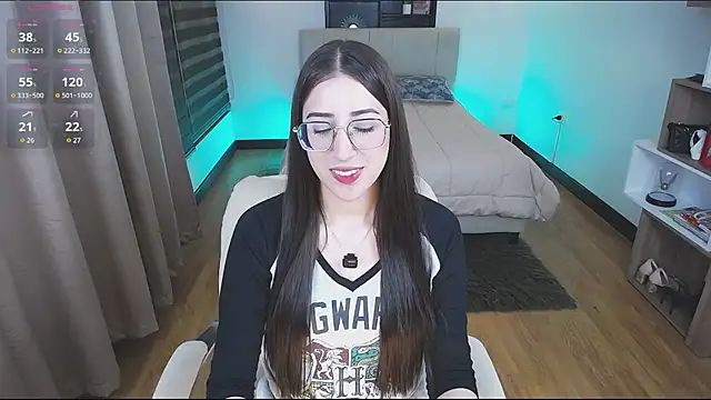 Imkitty-Horny online show from 07/25/26, 03:37