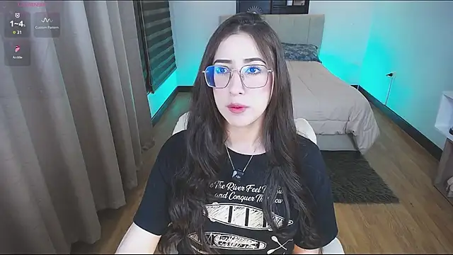 Imkitty-Horny online show from 07/30/26, 03:38