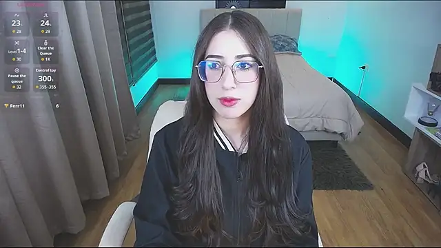 Imkitty-Horny online show from 08/02/26, 03:05