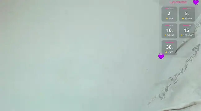 gabydevill online show from 12/17/24, 12:22