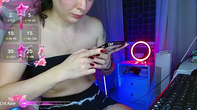 sexy valentina1 online show from 03/11/25, 01:37