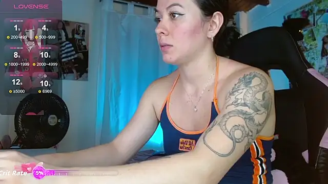 sexy valentina1 online show from 07/28/26, 02:07