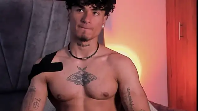 Thomas Fit1 online show from 10/07/25, 09:01