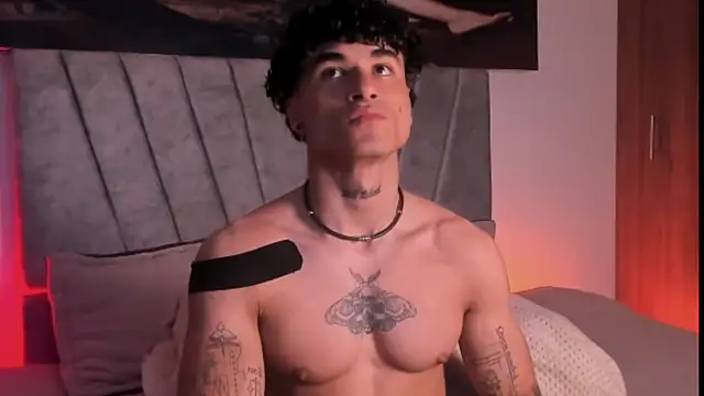 Thomas Fit1 online show from 12/04/25, 04:00