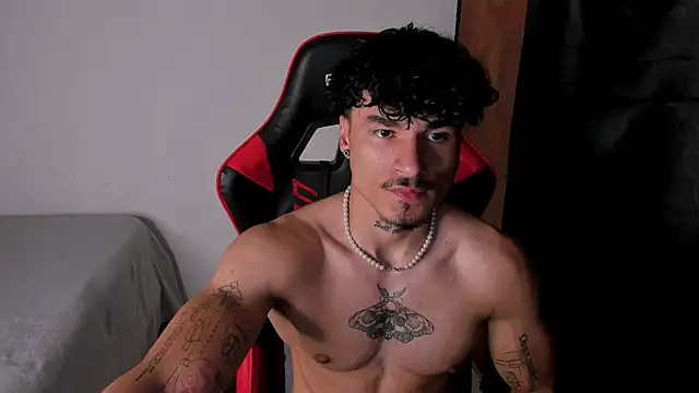 Thomas Fit1 online show from 05/18/26, 06:47