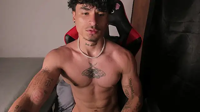 Thomas Fit1 online show from 05/23/26, 02:50