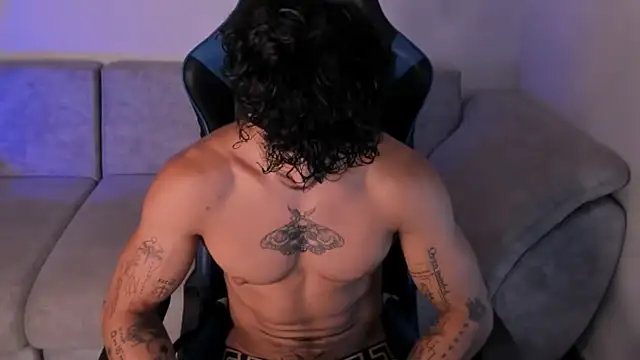 Thomas Fit1 online show from 07/01/26, 12:56