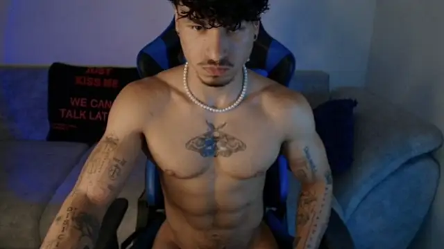 Thomas Fit1 online show from 07/08/26, 12:48