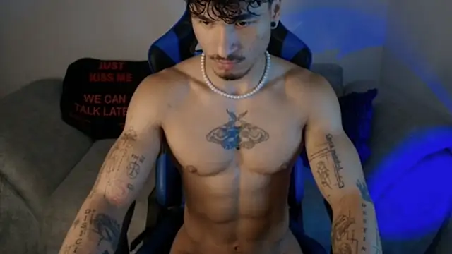 Thomas Fit1 online show from 07/12/26, 12:51
