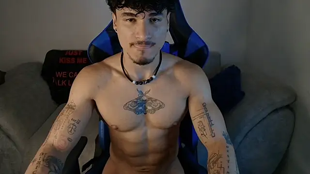 Thomas Fit1 online show from 07/15/26, 12:49