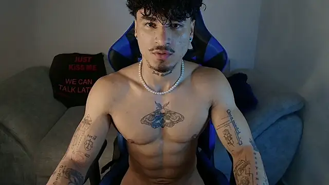 Thomas Fit1 online show from 07/20/26, 12:07