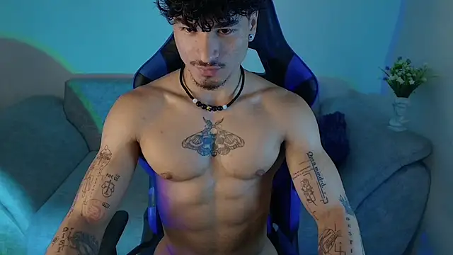 Thomas Fit1 online show from 07/27/26, 11:17