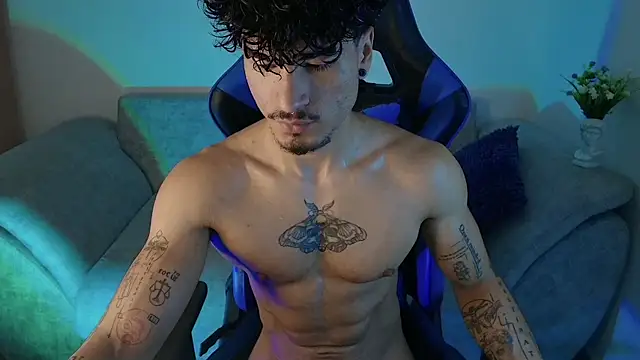Thomas Fit1 online show from 07/28/26, 12:48
