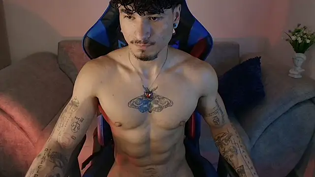 Thomas Fit1 online show from 07/28/26, 04:05