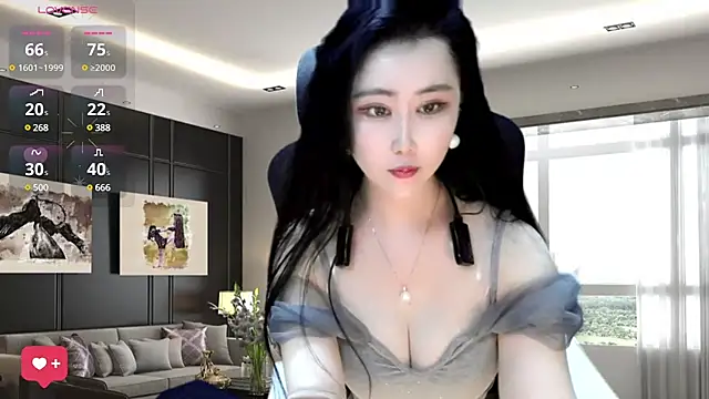 W-E-N-123 online show from 12/08/24, 02:28