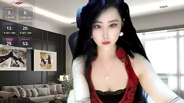 W-E-N-123 online show from 12/25/24, 02:03