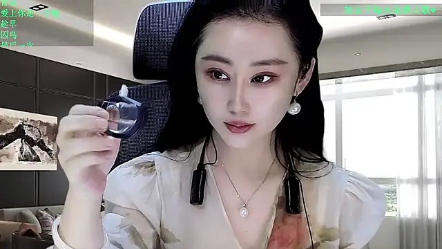Snapshot of W-E-N-123 chatting on 01/16/26, 12:58 W-E-N-123 online show from 01/16/26, 12:58