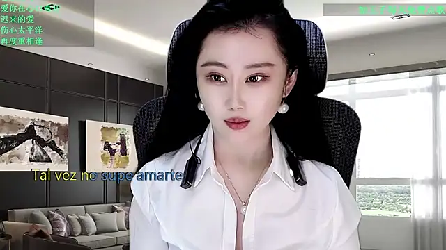 Snapshot of W-E-N-123 chatting on 04/05/26, 12:41 W-E-N-123 online show from 04/05/26, 12:41