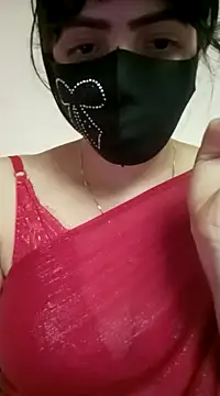 Anjel Sadia online show from 02/20/25, 09:55