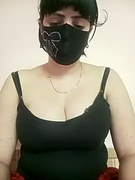 Anjel Sadia online show from 02/22/25, 07:45