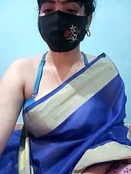 Anjel Sadia online show from 02/23/25, 01:57