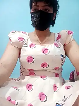 Anjel Sadia online show from 02/23/25, 01:21