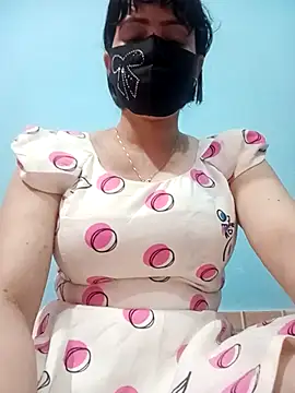 Anjel Sadia online show from 02/23/25, 04:24