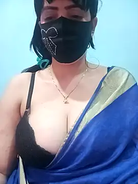 Anjel Sadia online show from 02/24/25, 07:09