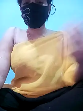 Anjel Sadia online show from 02/25/25, 03:38