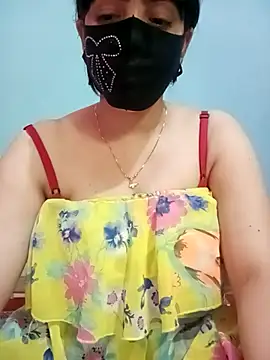 Anjel Sadia online show from 02/27/25, 07:23