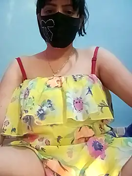 Anjel Sadia online show from 02/27/25, 10:26