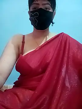 Anjel Sadia online show from 02/28/25, 02:53