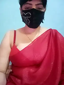 Anjel Sadia online show from 03/01/25, 07:51