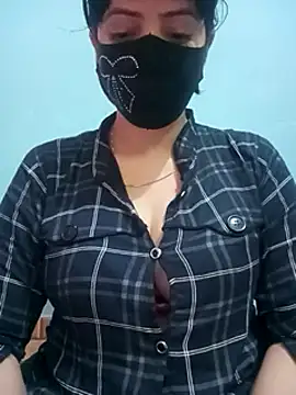 Anjel Sadia online show from 03/03/25, 03:19